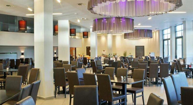 Long Beach Hotel&Resort Longos  Exterior foto